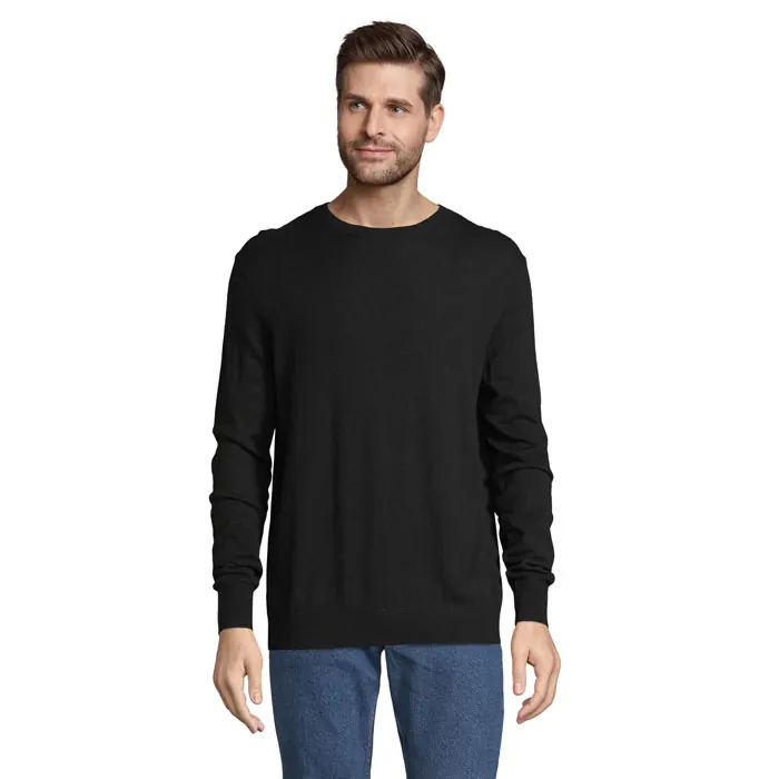 STUART MEN SWEATER