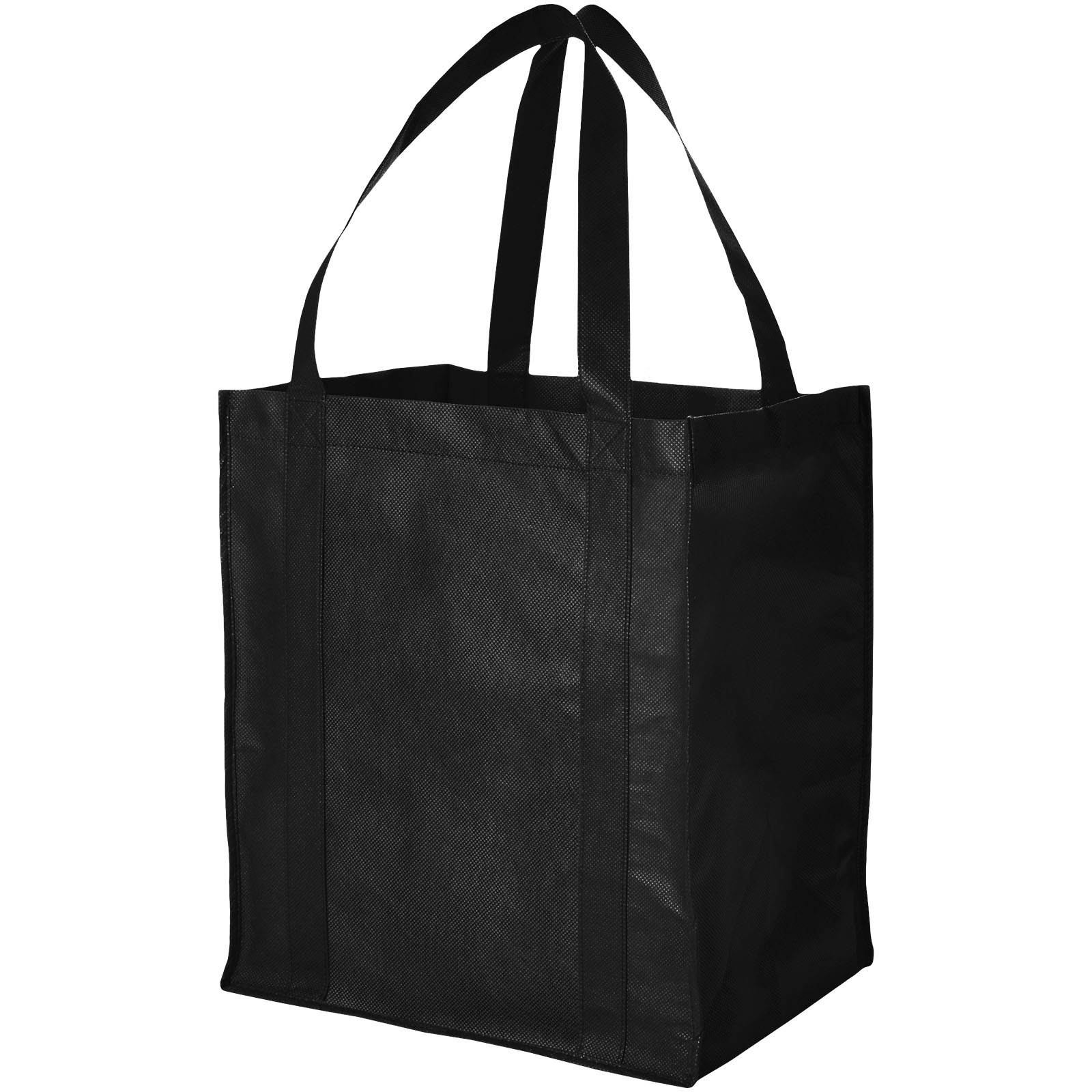 Liberty Non Woven Tragetasche 29L schwarz