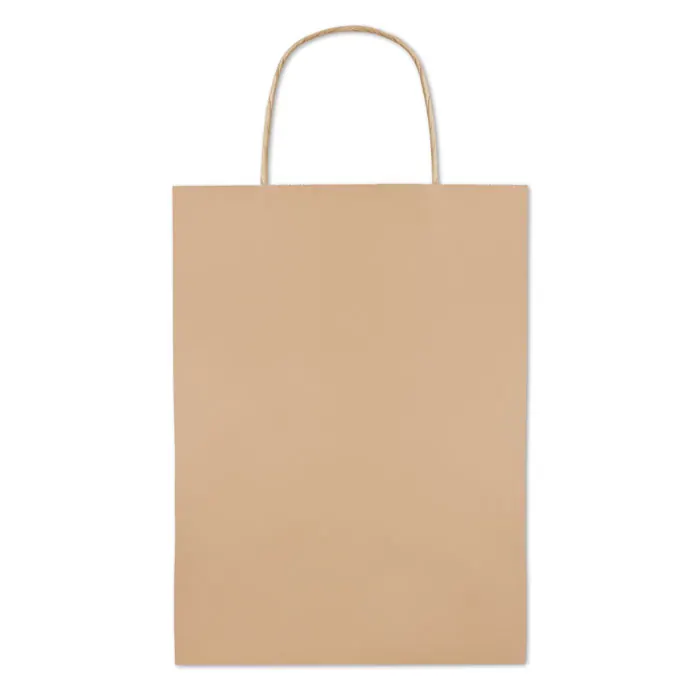 Papiertüte, medium 150 gr/m²