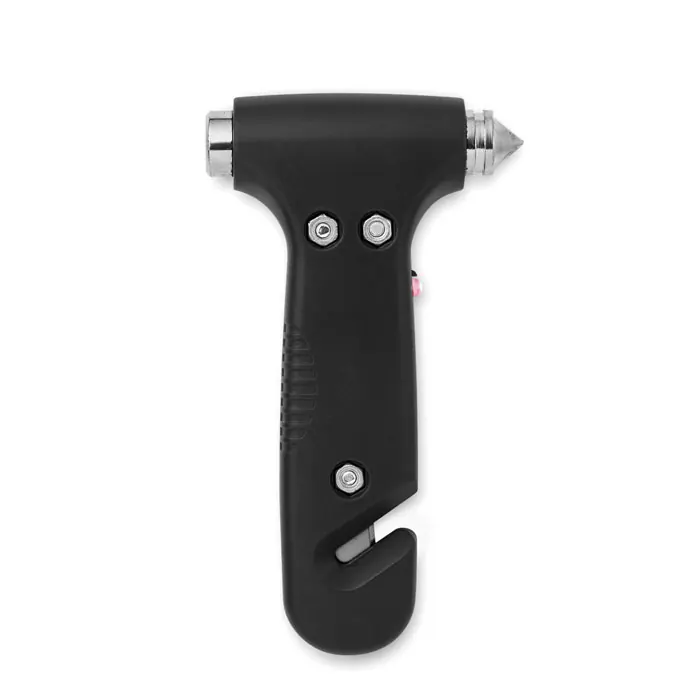3 in 1 Notfall-Hammer