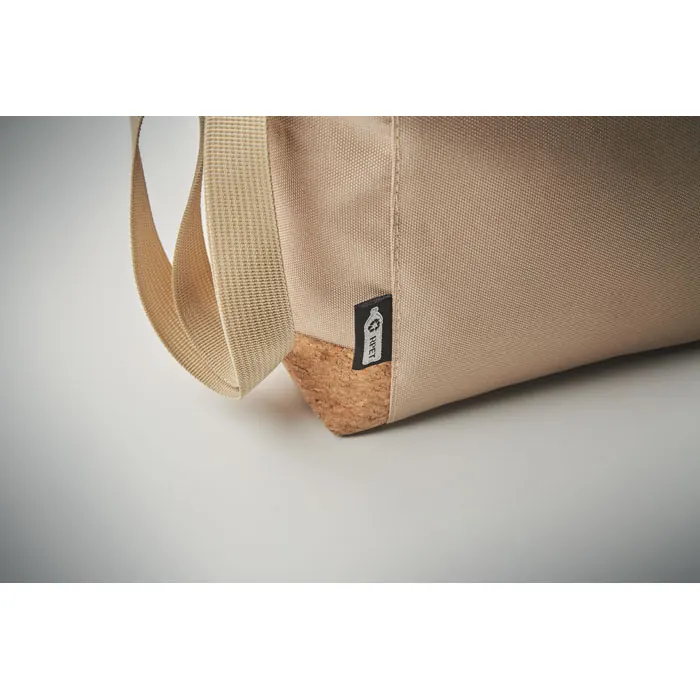 Kühltasche 600D RPET 5L