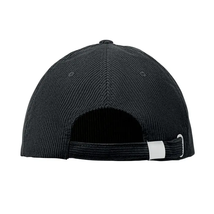 Baseball Kappe 5 Panels Cord