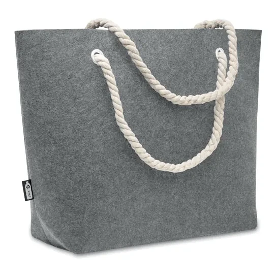 Einkaufs- oder Strandtasche