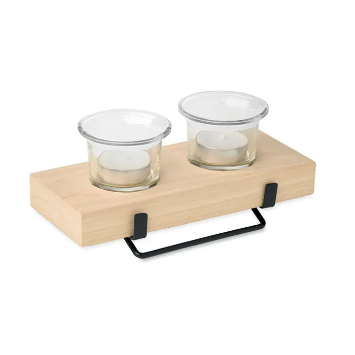 Teelichthalter-Set