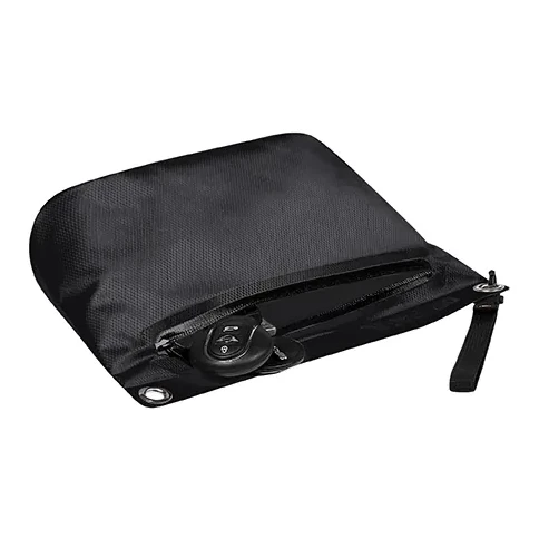 Reißverschluss-Tasche DRYBAG