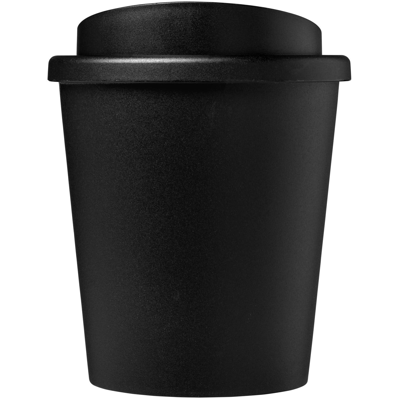 Americano® Espresso 250 ml Isolierbecher schwarz