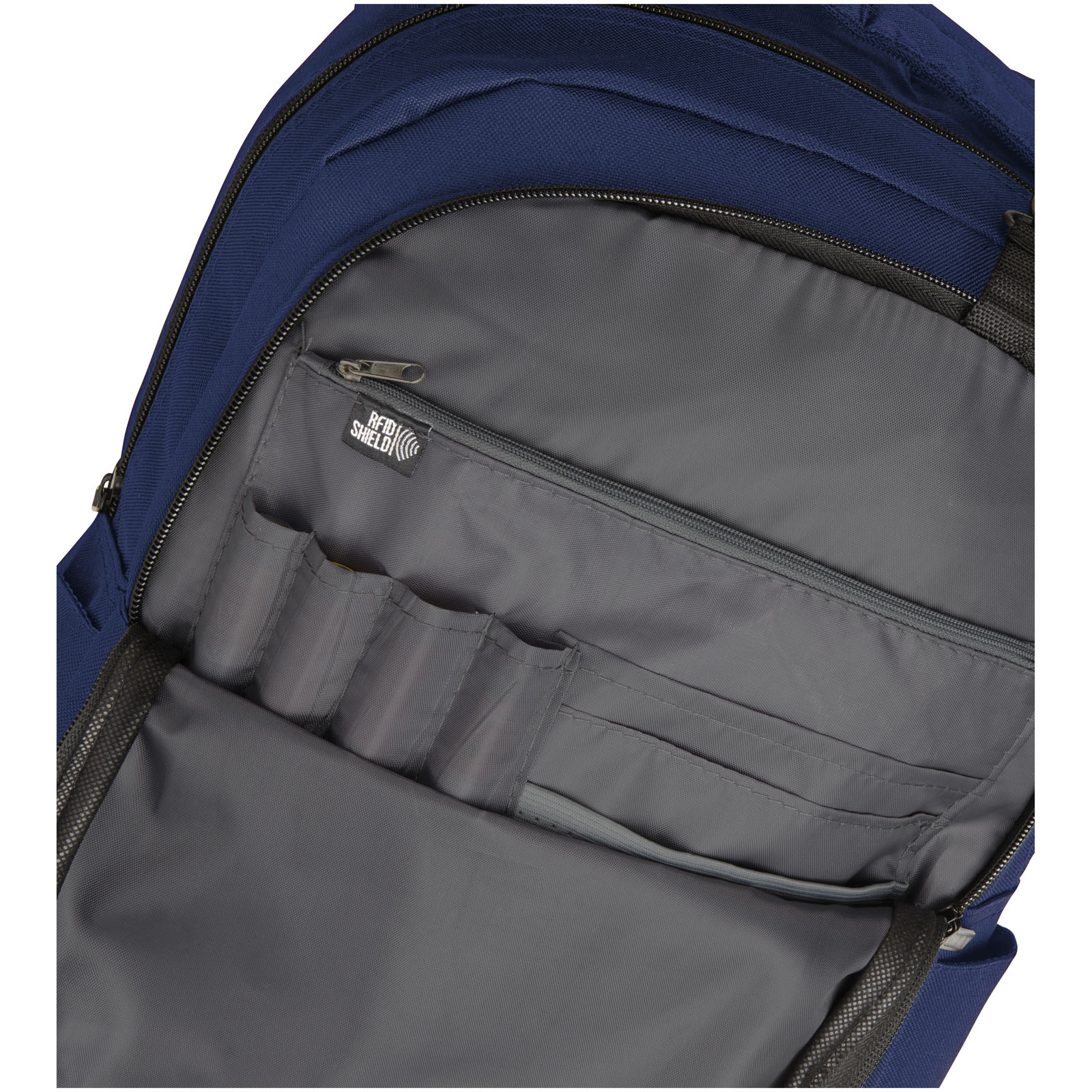 Vault RFID 15" Laptop-Rucksack 16L navy