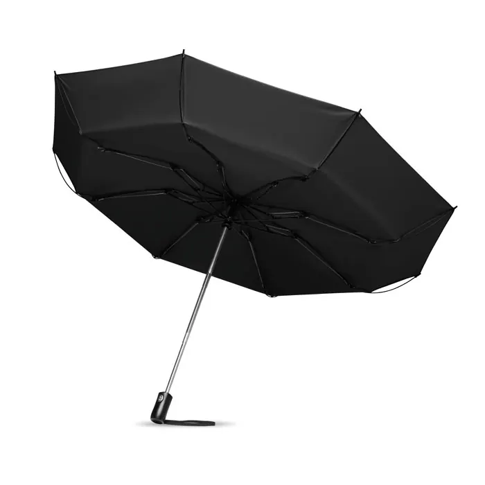 Reversibler Regenschirm