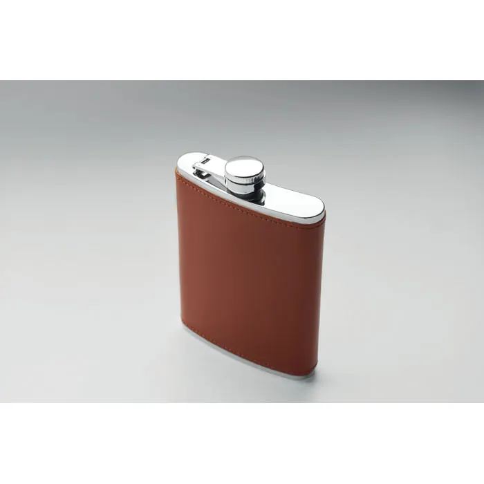 Flachmann 200 ml