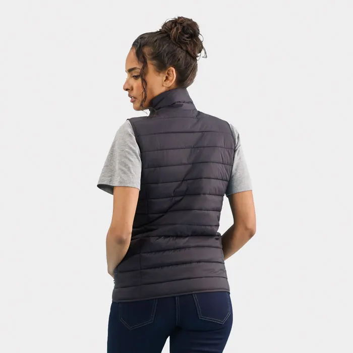 WAVE DAMEN BODYWARMER 180g