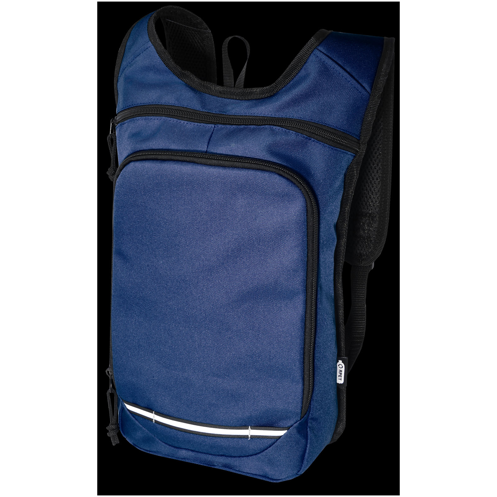 Trails GRS RPET Outdoor Rucksack 6,5 L navy