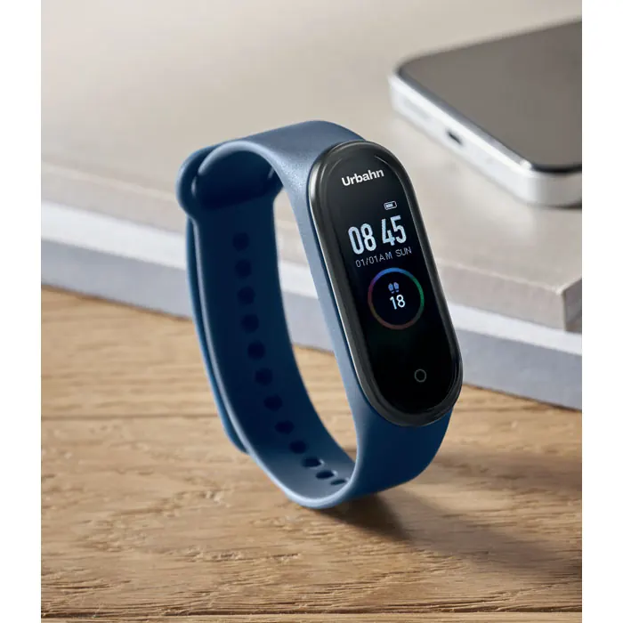 4.0 Fitness Smart Watch