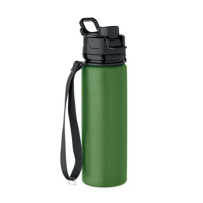 Faltbare Sportflasche Silikon