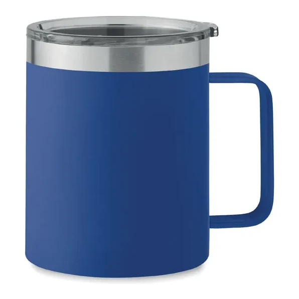 Doppelwandiger Becher 300 ml