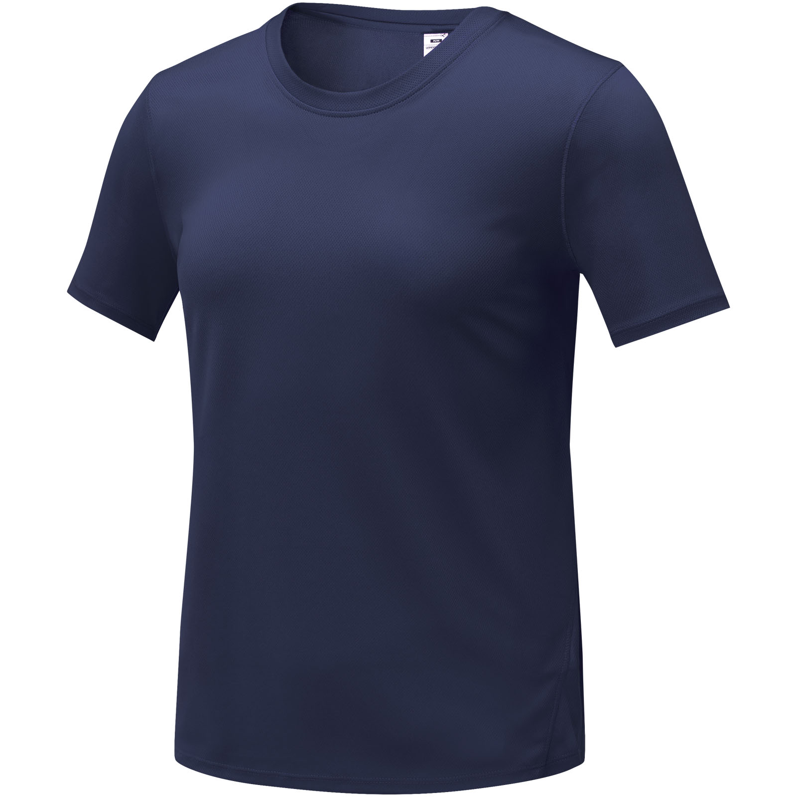 Kratos 105 g/m² Cool Fit T-Shirt für Damen navy