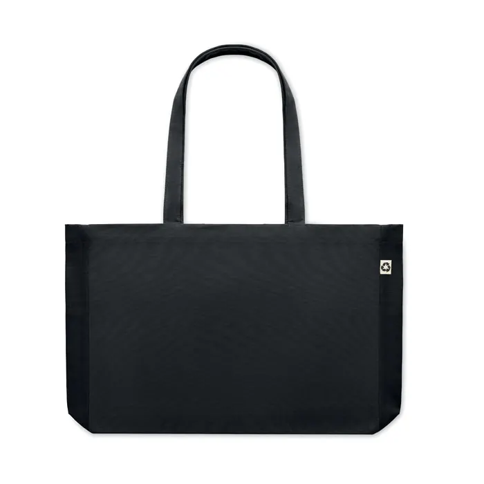 Recycelte Canvas-Tasche