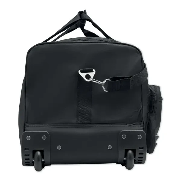 Reisetaschen-Trolley 600D RPET