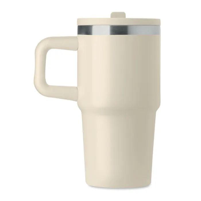 Doppelwandiger Trinkbecher 500ml