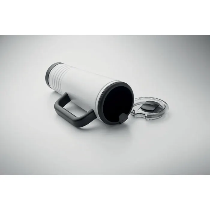 Doppelwandiger Becher 700ml