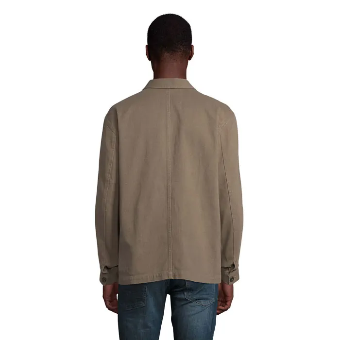 MAEL UNISEX WORK JACKET