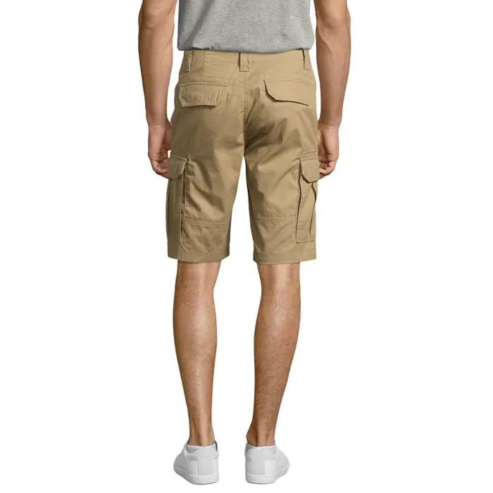 Herren-Bermudashorts Jackson