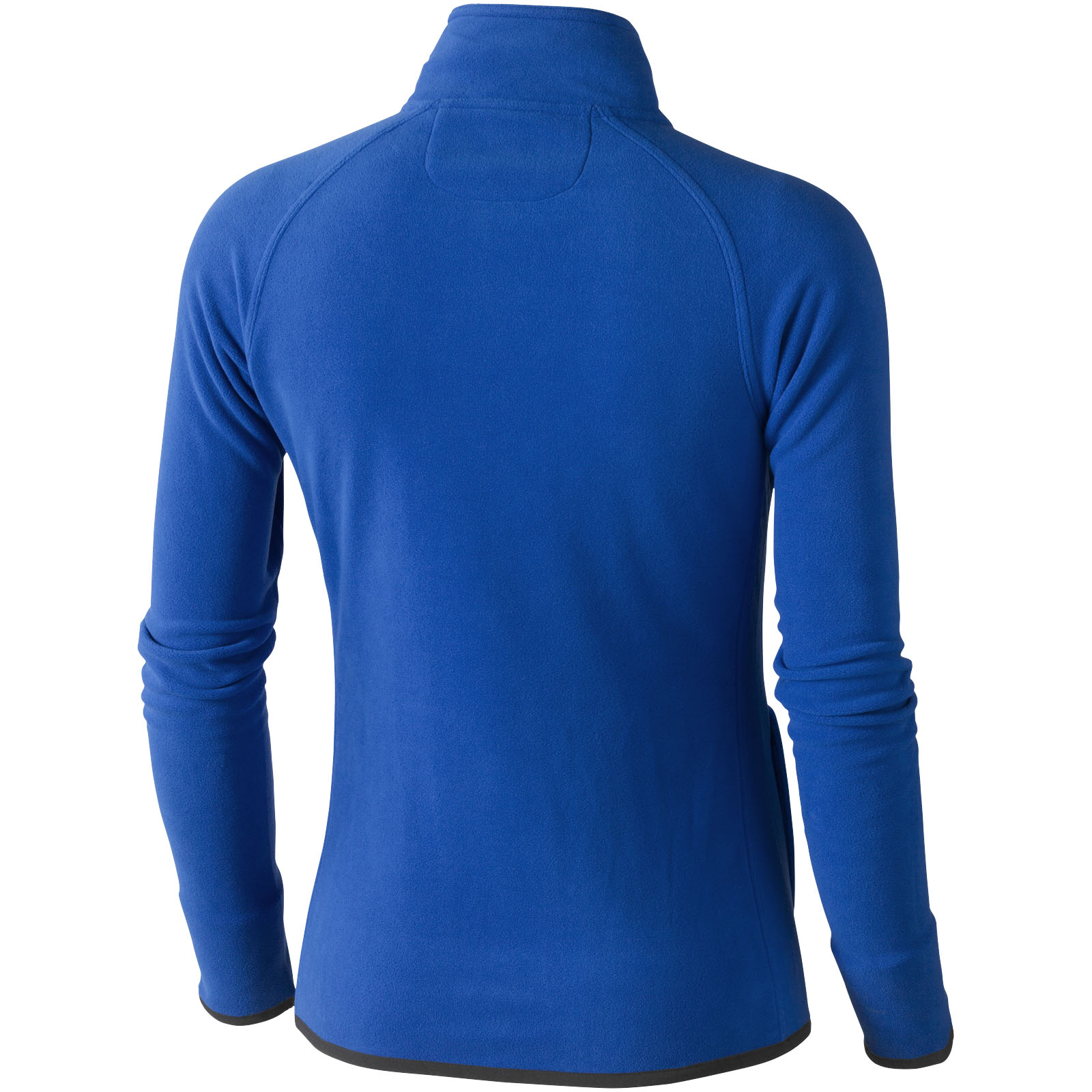 Brossard Fleecejacke für Damen blau