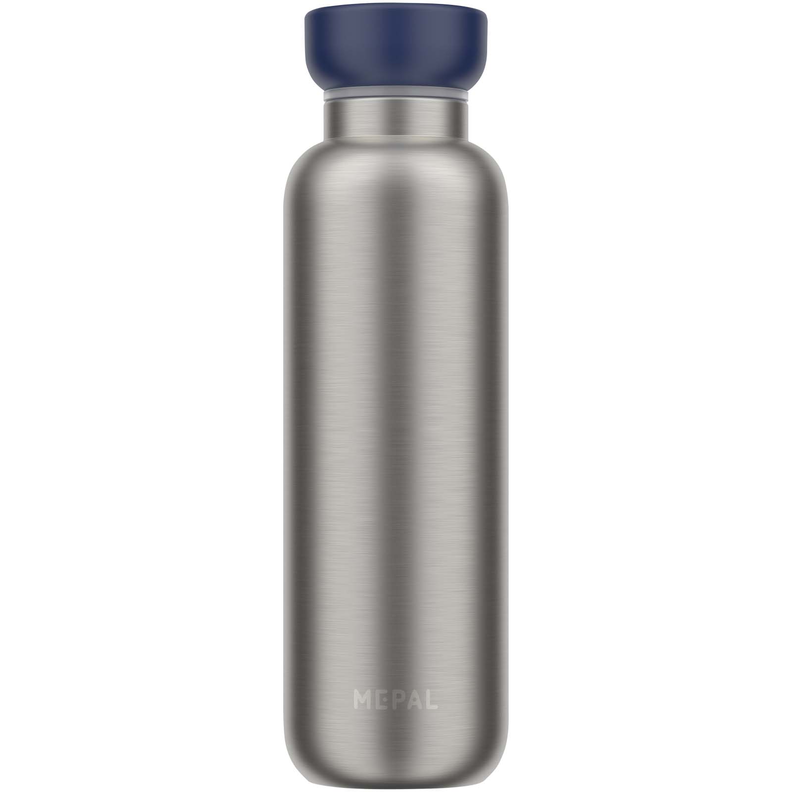 Mepal Ellipse 500 ml Thermoflasche vivid blau