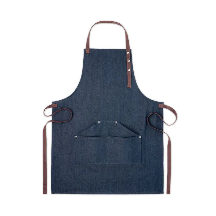 Küchenschürze Denim 240 g/m²