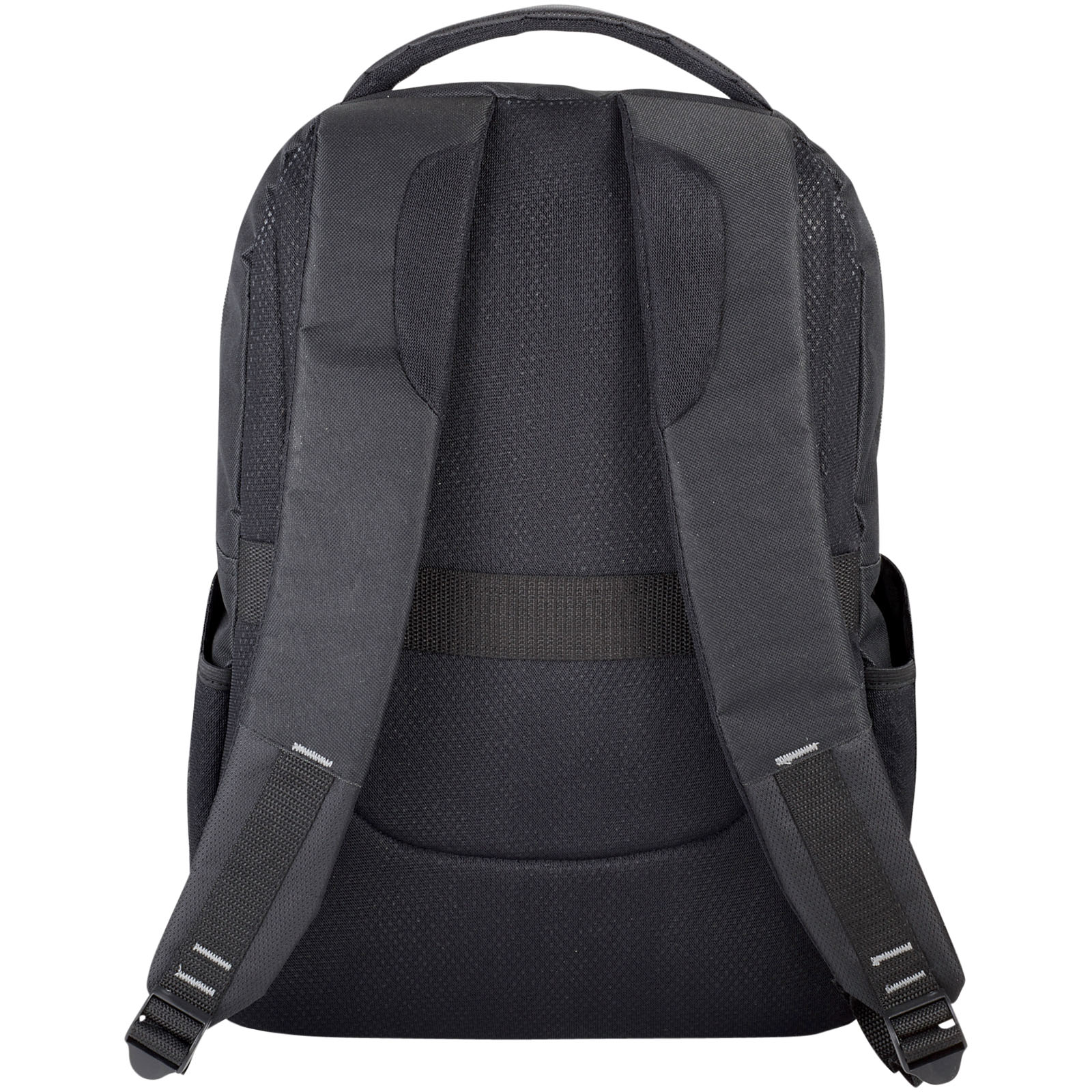 Vault RFID 15" Laptop-Rucksack 16L schwarz