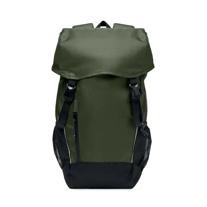 RPET-Rucksack 15L