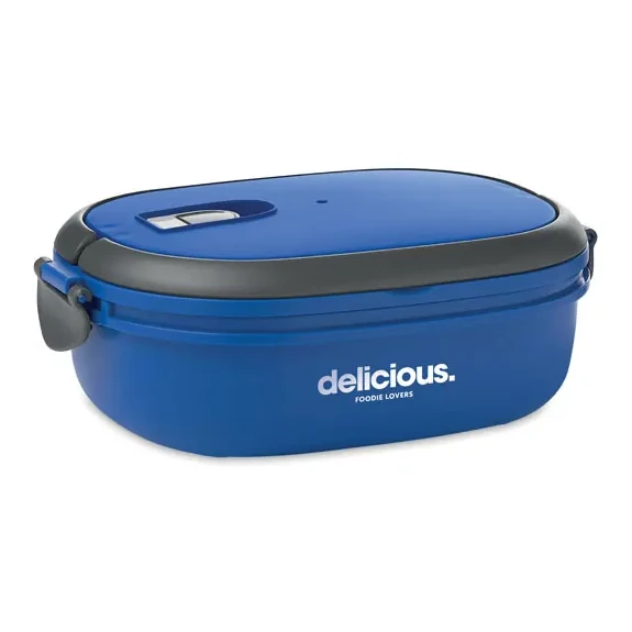 Lunchbox PP