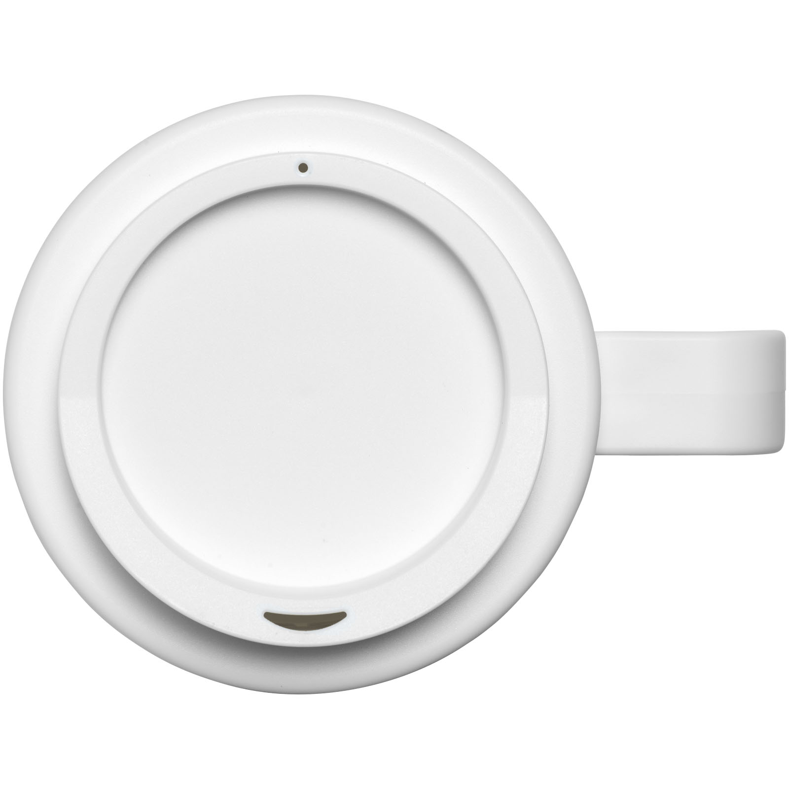 Americano® Grande 350 ml Isolierbecher weiss