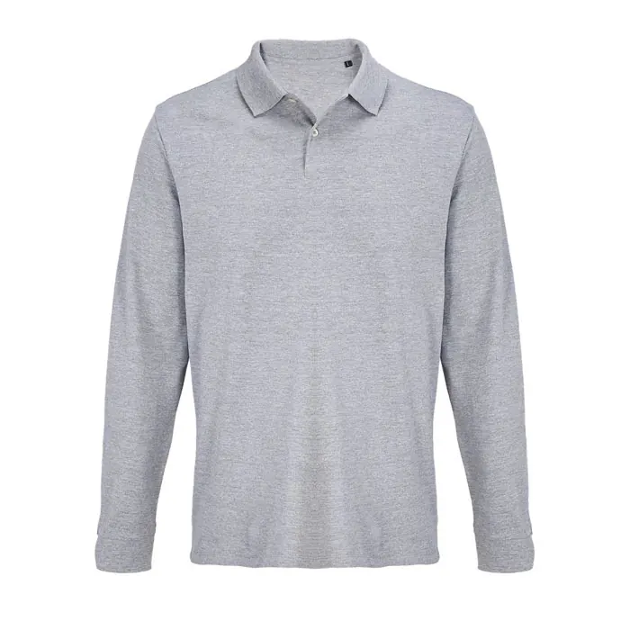 PACIFIC LSL POLO