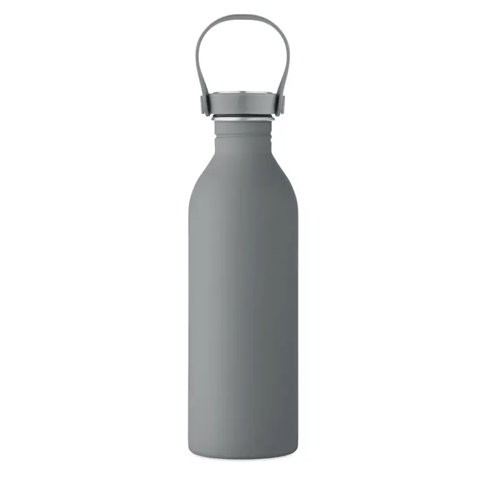 Einwandige Trinkflasche 500 ml