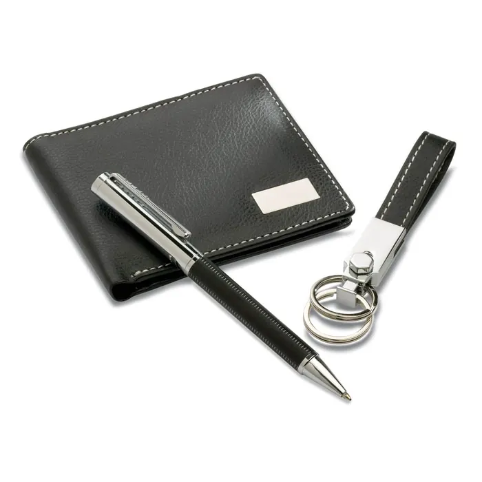 Set mit Geldbörse