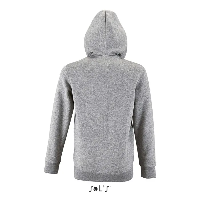 STONE KINDER HOODIE  260g