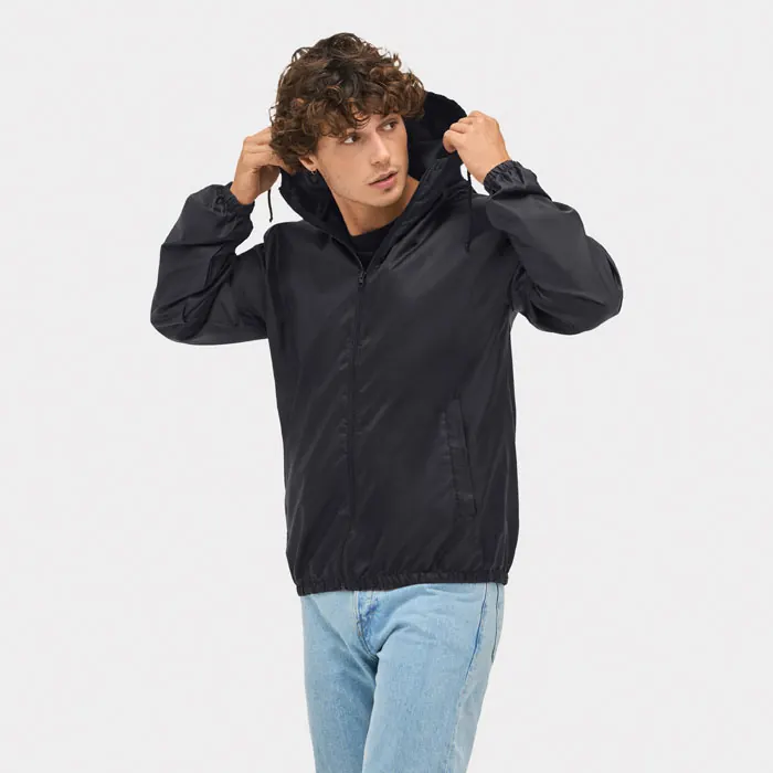 SHIELD WINDBREAKER