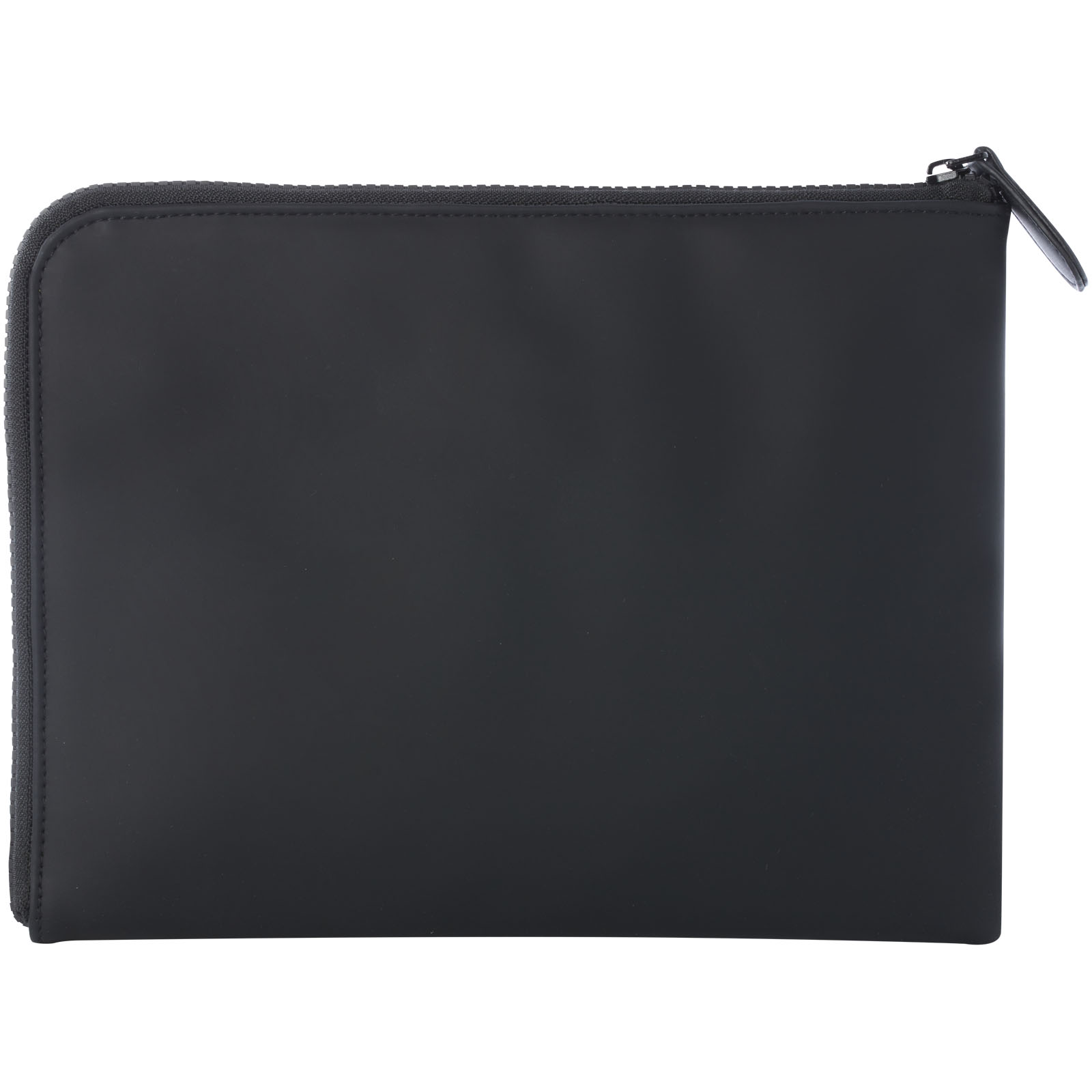 Turner GRS recycelte Organizer-Tasche schwarz