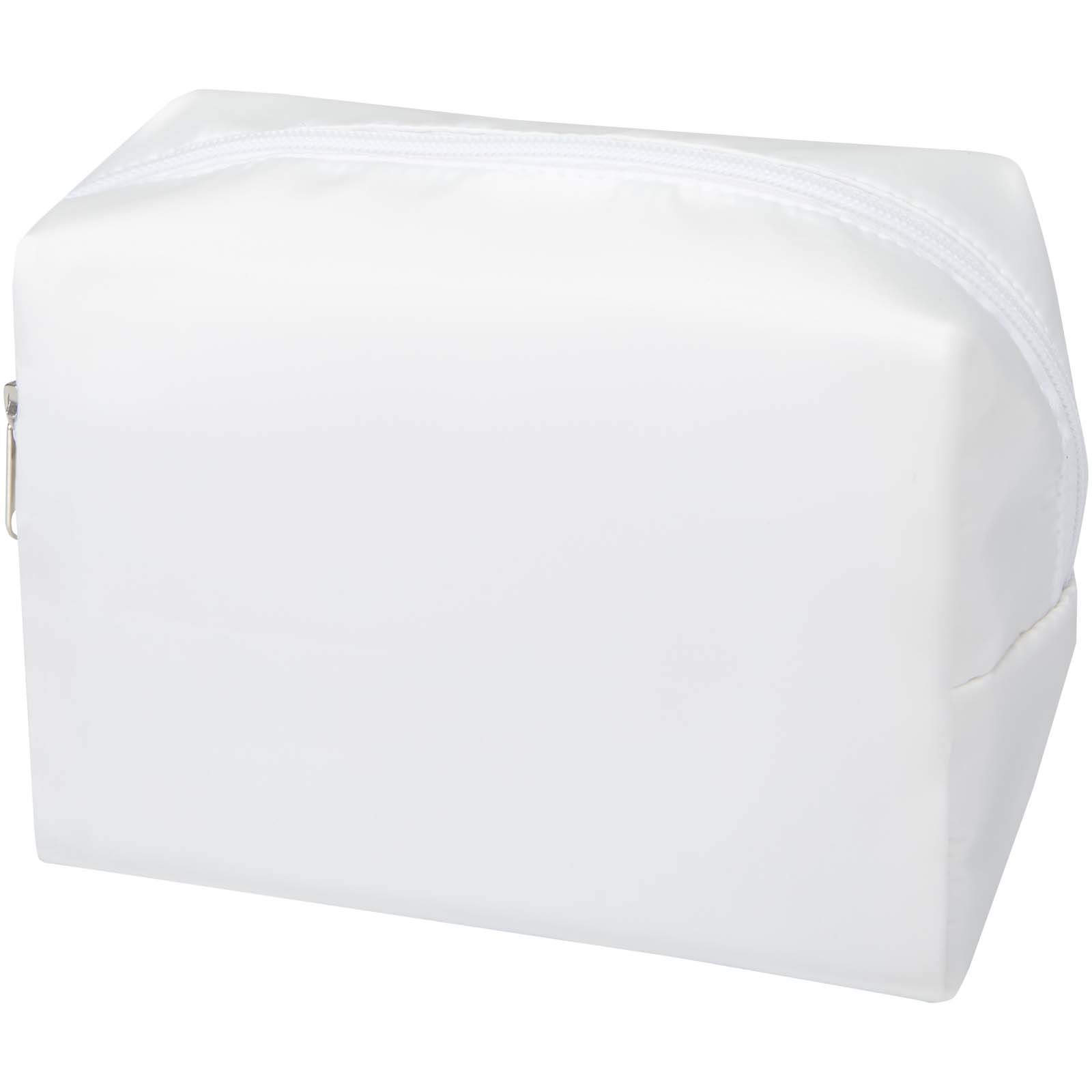 Muse GRS RPET Kulturtasche offwhite