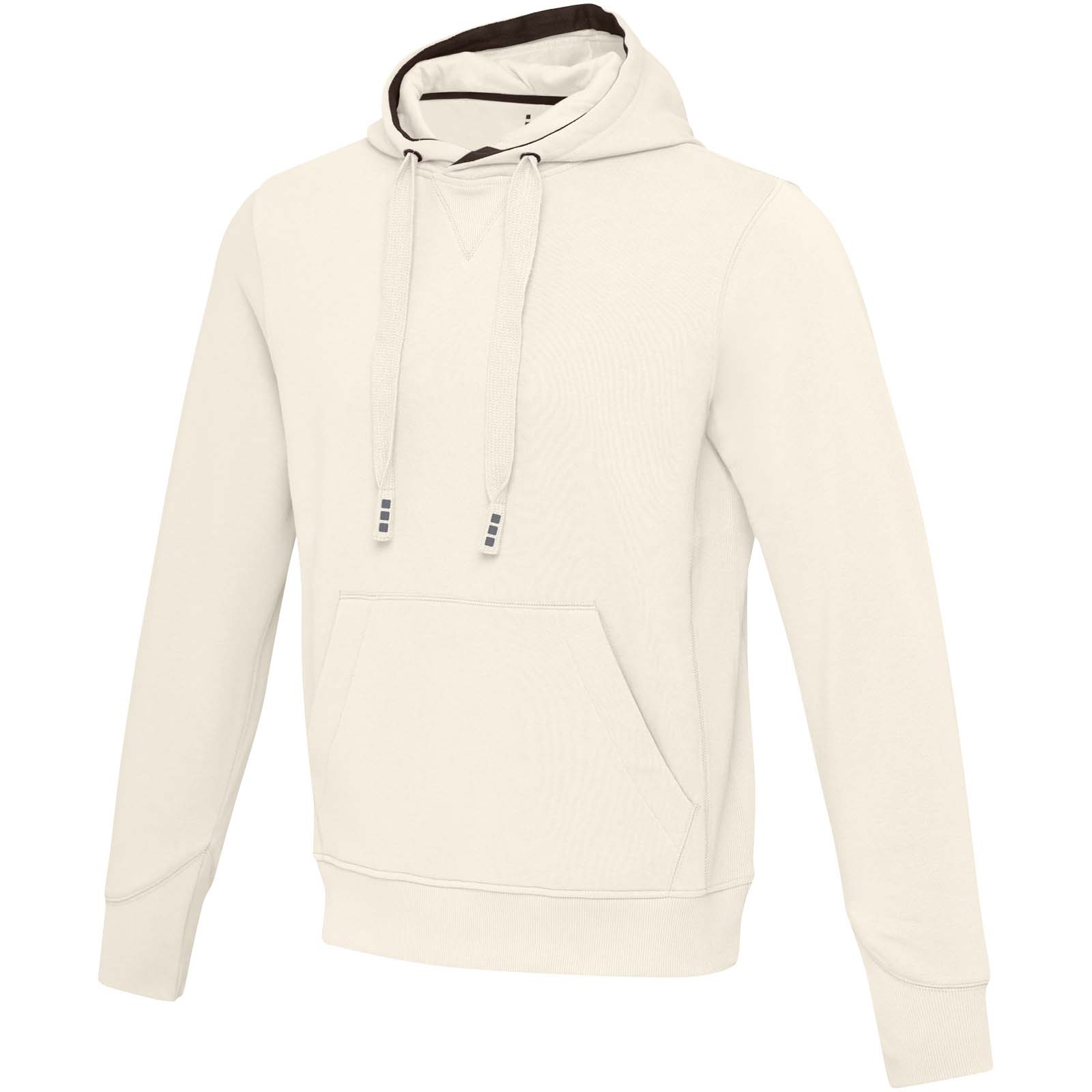 Arora 300 g/m² Unisex Hoodie sandstone