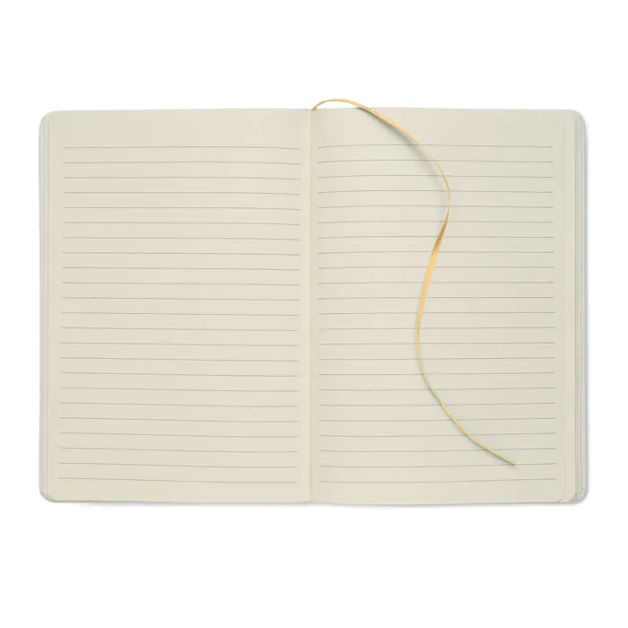 DIN A5 Notizbuch für Gravur