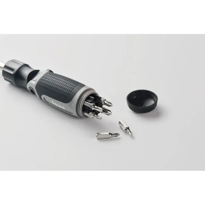 Multi-Bit-Schraubendreher