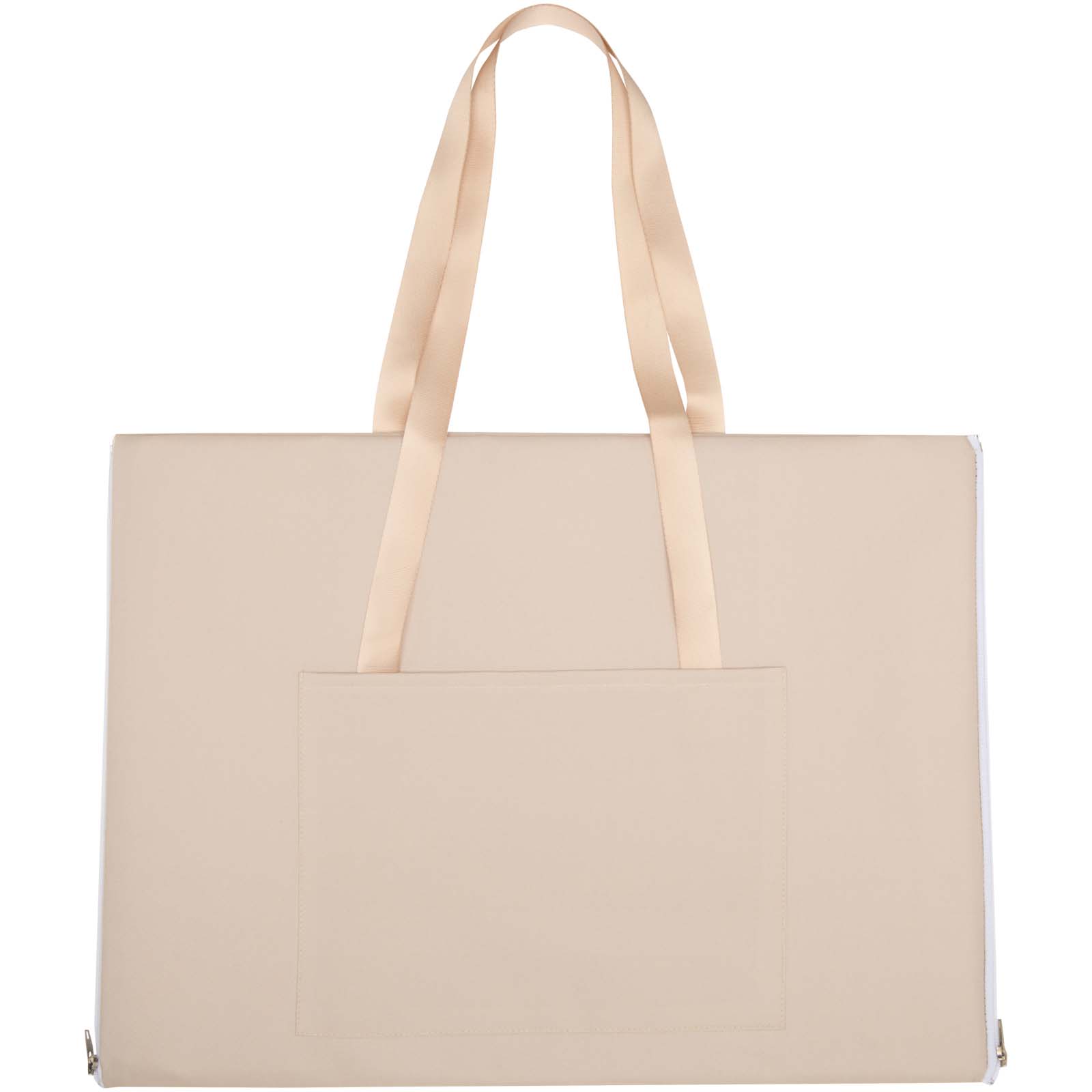 Laytote Picknickdecke beige