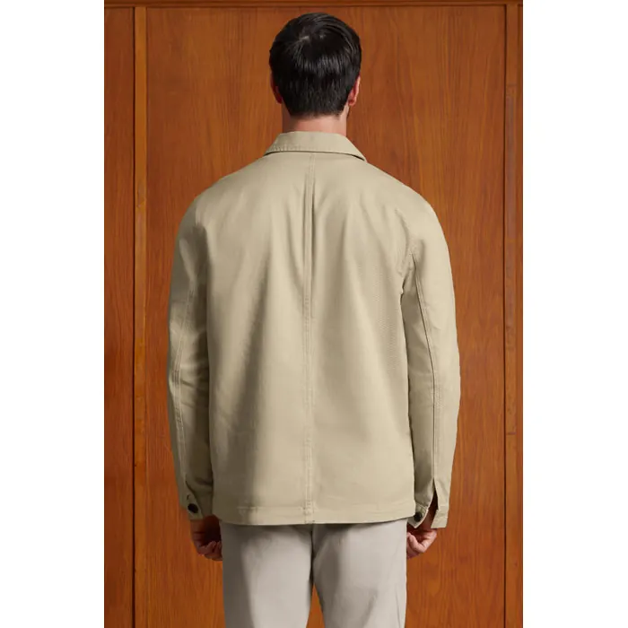MAEL UNISEX WORK JACKET