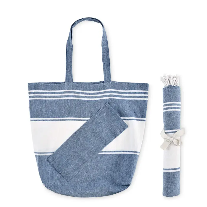 Hamamtuch-Set 50X14X38cm