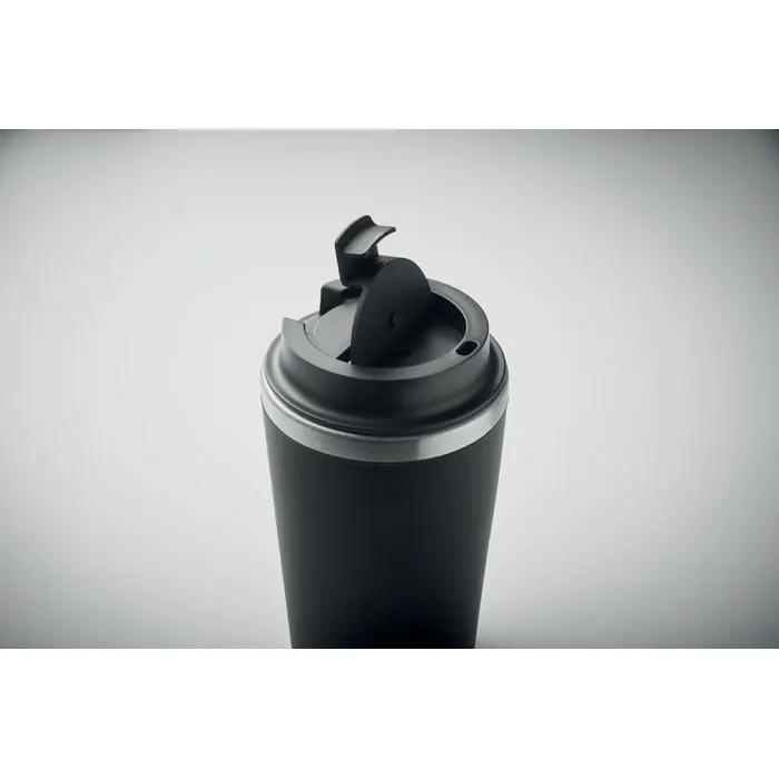 Doppelwandiger Becher 350 ml