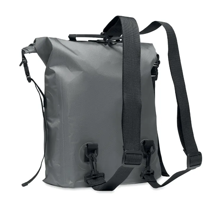 Rolltop-Tasche RPET