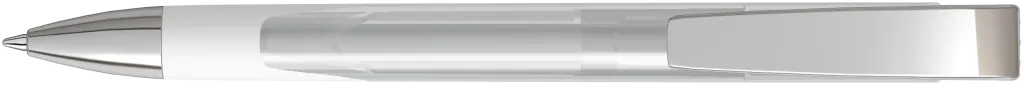 LOOK grip transparent M SI Druckkugelschreiber