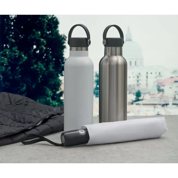 Doppelwandige Flasche 700 ml