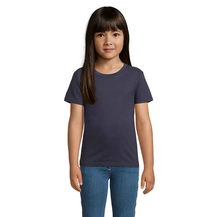 PIONEER KINDERT-SHIRT 175g